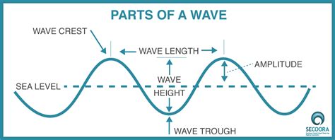 Wave Diagram Labeled