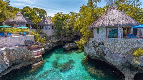 Rockhouse, Jamaica - Hotel Review | Condé Nast Traveler