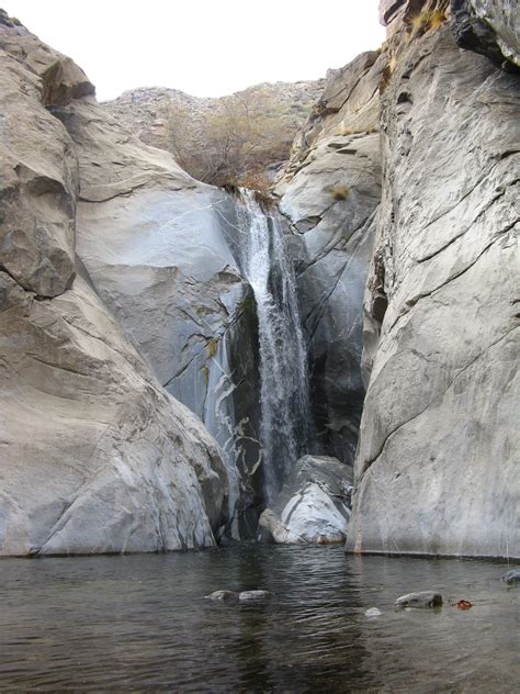 Tahquitz Canyon, California | Vancouver Travel Blogger Colleen Friesen ...