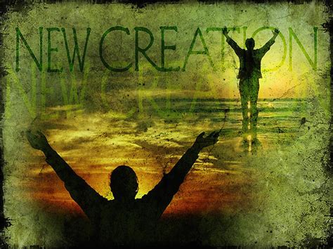 The New Creation In Christ Jesus (2), By Femi Aribisala - JimiDisuDotCom