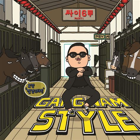 PSY - Gangnam Style generated more then $8 million on Youtube