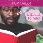 The Best Pregnancy Books for Dads That Aren't a Bore! - Pregnant Mama ...