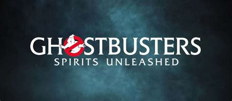 'Ghostbusters: Spirits Unleashed' video game revealed, watch the ...