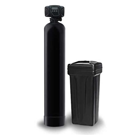 Fleck 5600SXT Water Softener Review - Read Before You Buy!