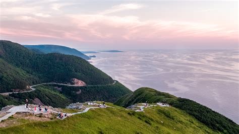 Let's Talk Cape Breton Highlands National Park! | Let's Talk Cape ...