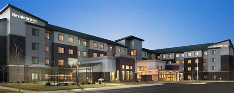 Eagan Hotel Reviews | Residence Inn Minneapolis St. Paul/Eagan