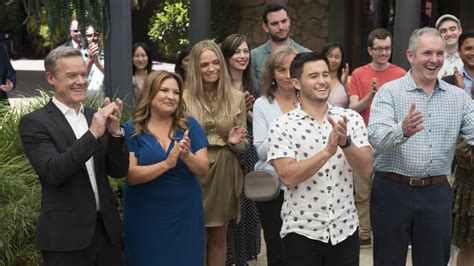 Iconic Australian Soap 'Neighbours' to Return on Amazon Freevee