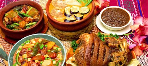 DOT, partner agencies drive up promotion of Filipino culinary ...