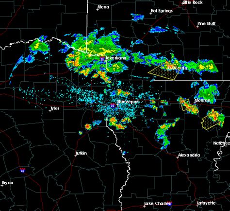 West Monroe Weather Radar - WEATHER VKL