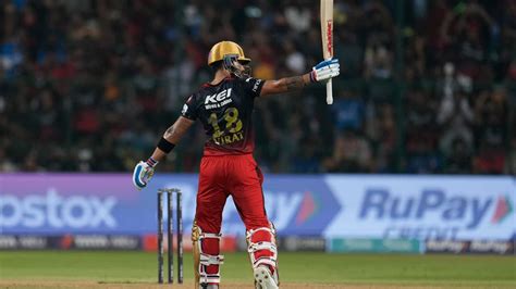 I wanted to leave Royal Challengers Bangalore - Virat Kohli drops a ...