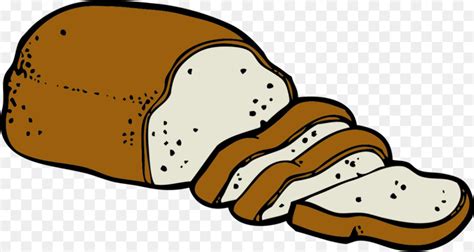 Download High Quality bread clipart cartoon Transparent PNG Images ...