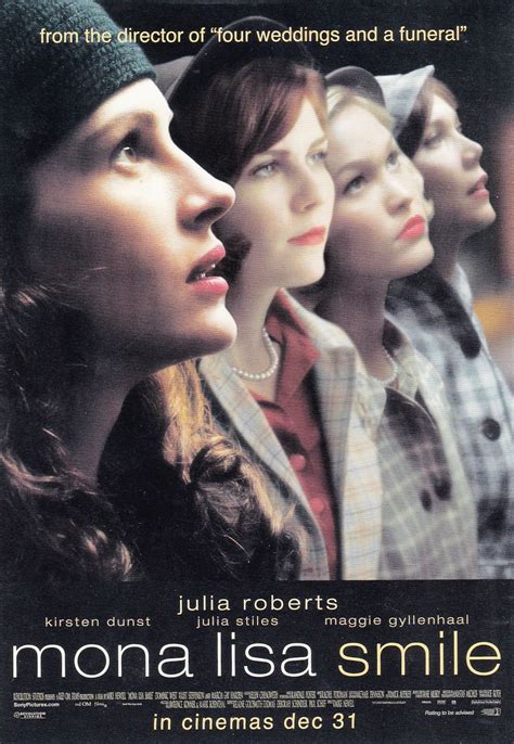 Promotional Film Poster Postcard of the 2003 Film mona - Etsy