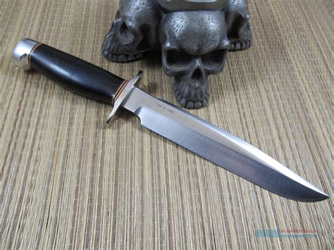 Randall Knives Model 1-8 for sale at Gunsamerica.com: 920380043