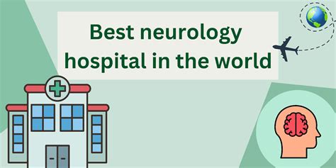 15 Best Neurology Hospitals In The World In 2023 | ClinicSpots