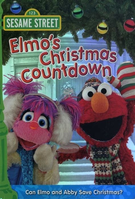 Elmo's Christmas Countdown Movie Review and Ratings by Kids