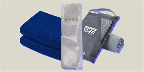 Keep Workouts Fresh and Clean With the Best Gym Towels