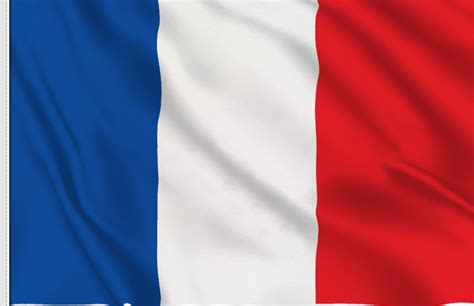 France Flag