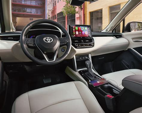 2023 Toyota Corolla Cross Review: The Corolla Of Crossovers Autoblog ...