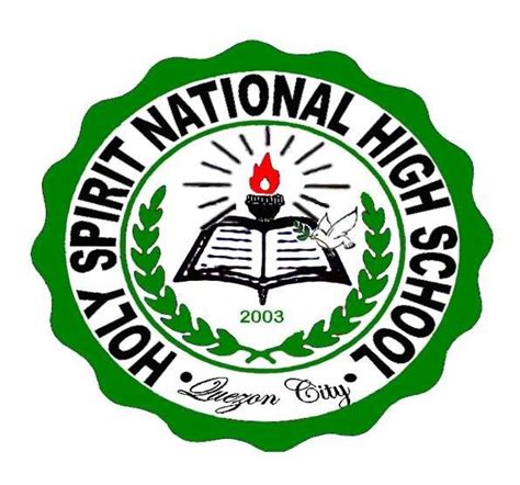 Holy Spirit National High School