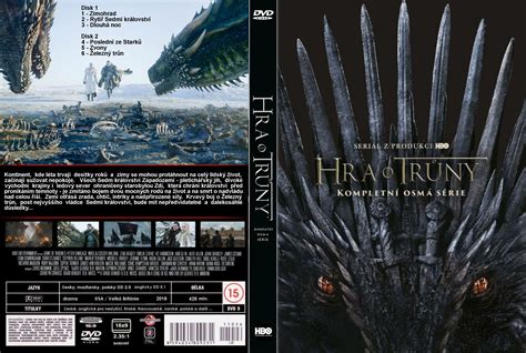 勧告 メナジェリー 田舎者 game of thrones season 8 dvd cover 針 取得する 同盟