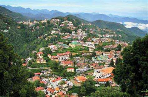 Mussoorie Tourist Places | Mussoorie Tourism | Kempty Falls | Mussoorie