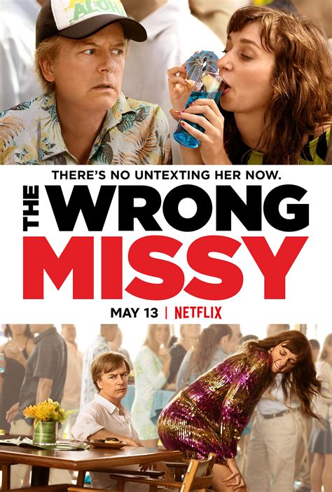 The Wrong Missy (2020) 4K FullHD - WatchSoMuch