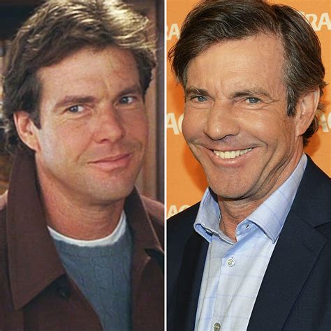 See Dennis Quaid and the Rest of 'The Parent Trap' Cast Then and Now ...