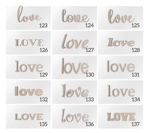 Live Laugh Love Bedroom Wall Decor Master Bedroom Decal - Etsy