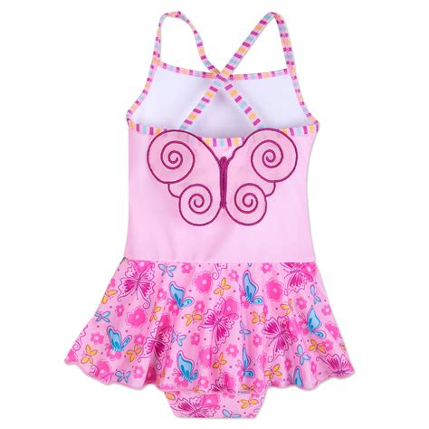 Fancy Nancy Swimsuit for Girls has hit the shelves – Dis Merchandise News