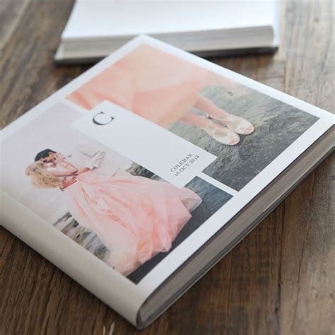 [Hardcover Photo Book] | Hardcover photo book, Photo book, Photobook design