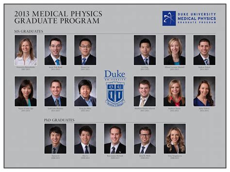 Alumni - Duke Medical Physics