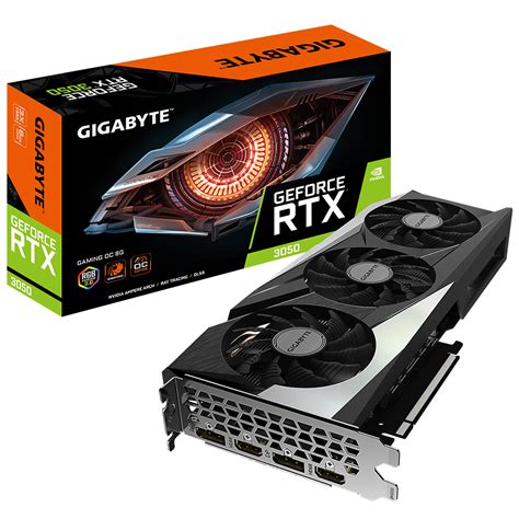 GeForce RTX™ 3050 GAMING OC 8G News & Awards | Graphics Card - GIGABYTE ...