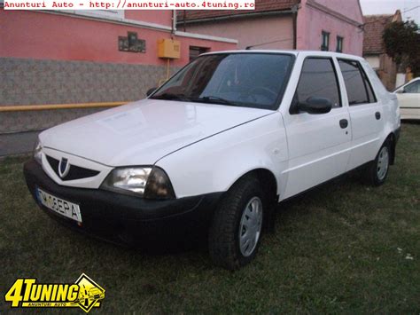 DACIA Solenza 14 MPI: Photos, Reviews, News, Specs, Buy car