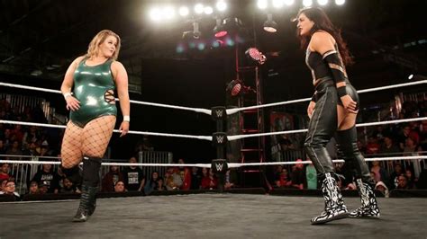 Photos: Piper Niven takes down NXT UK debuting Reina Gonzalez | Piper ...