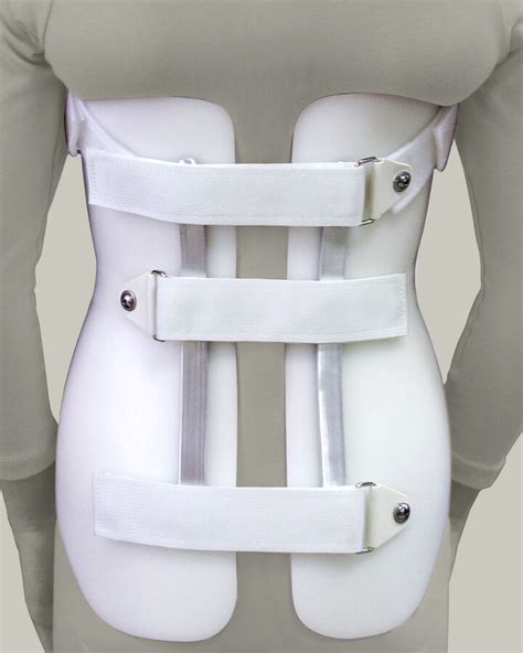 Spinal Technology | Kyphosis Brace