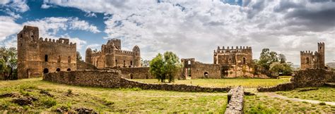 Ethiopia and Lord of the Rings | Emerging Destinations