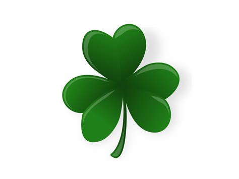 How to Draw a Shamrock: 12 Steps (with Pictures) - wikiHow