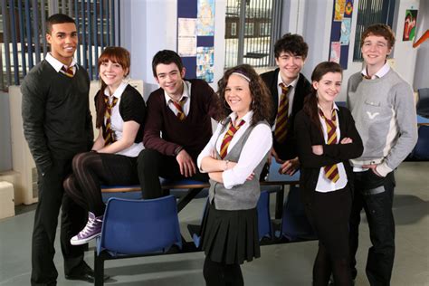 waterloo road cast - Finn and Sam Photo (20856626) - Fanpop