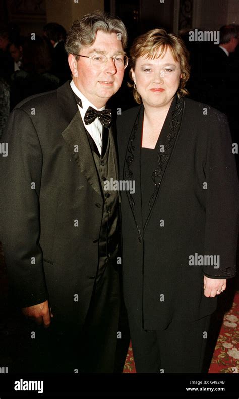 PA NEWS ACTRESS PAULINE QUIRKE AND HUSBAND STEVE SHEEN ARRIVES AT THE ...