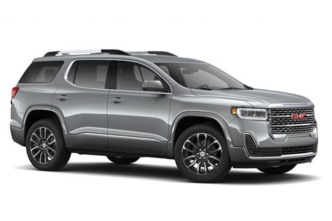 2023 Gmc Acadia Sterling Metallic – Get Calendar 2023 Update