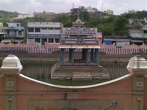 Subramaniya Swamy Temple, Tiruttani - Wikiwand