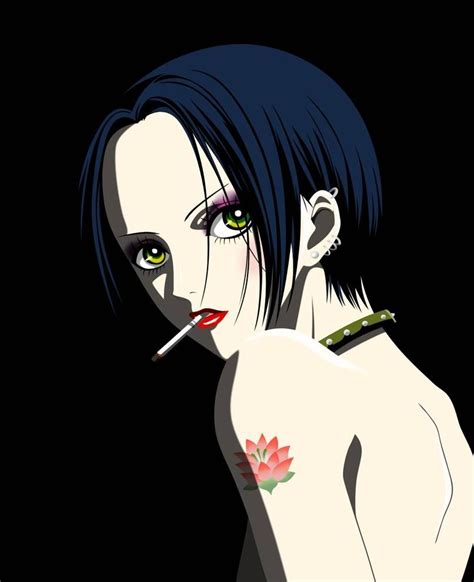 Simply... Nana by Midare13 on DeviantArt | Nana osaki, Nana manga, Nana ...