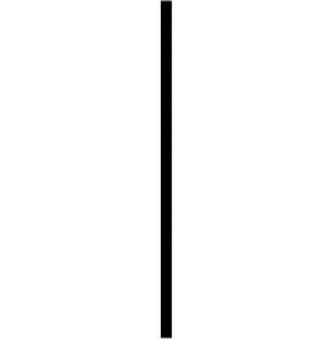 Vertical Line PNG Transparent Images