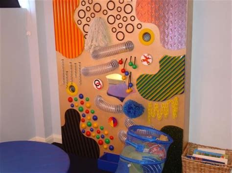 Pin on Sensory room | Sensory wall, Diy sensory board, Sensory rooms