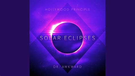 Solar Eclipses (Acapella) - YouTube Music