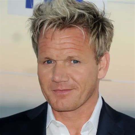 10 Interesting Gordon Ramsay Facts | My Interesting Facts