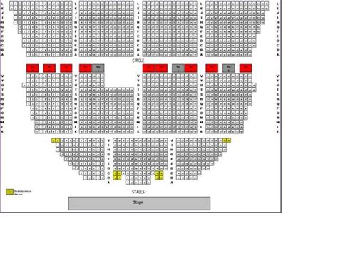 Regent Theatre S Floor Plan - Carpet Vidalondon