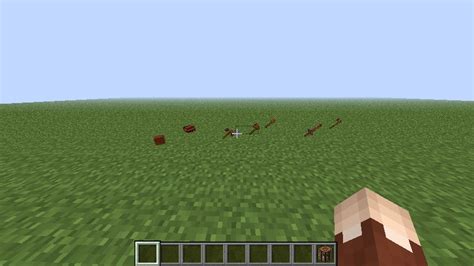 Rust Mod v1{Modloader}{1.4.5}{Ingot, Block, & Tools!} Minecraft Mod