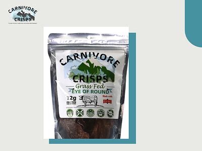 Best Carnivore Aurelius by Carnivorecrisps on Dribbble