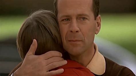 The Kid (2000) Scene: "I thought you never cried?" - YouTube